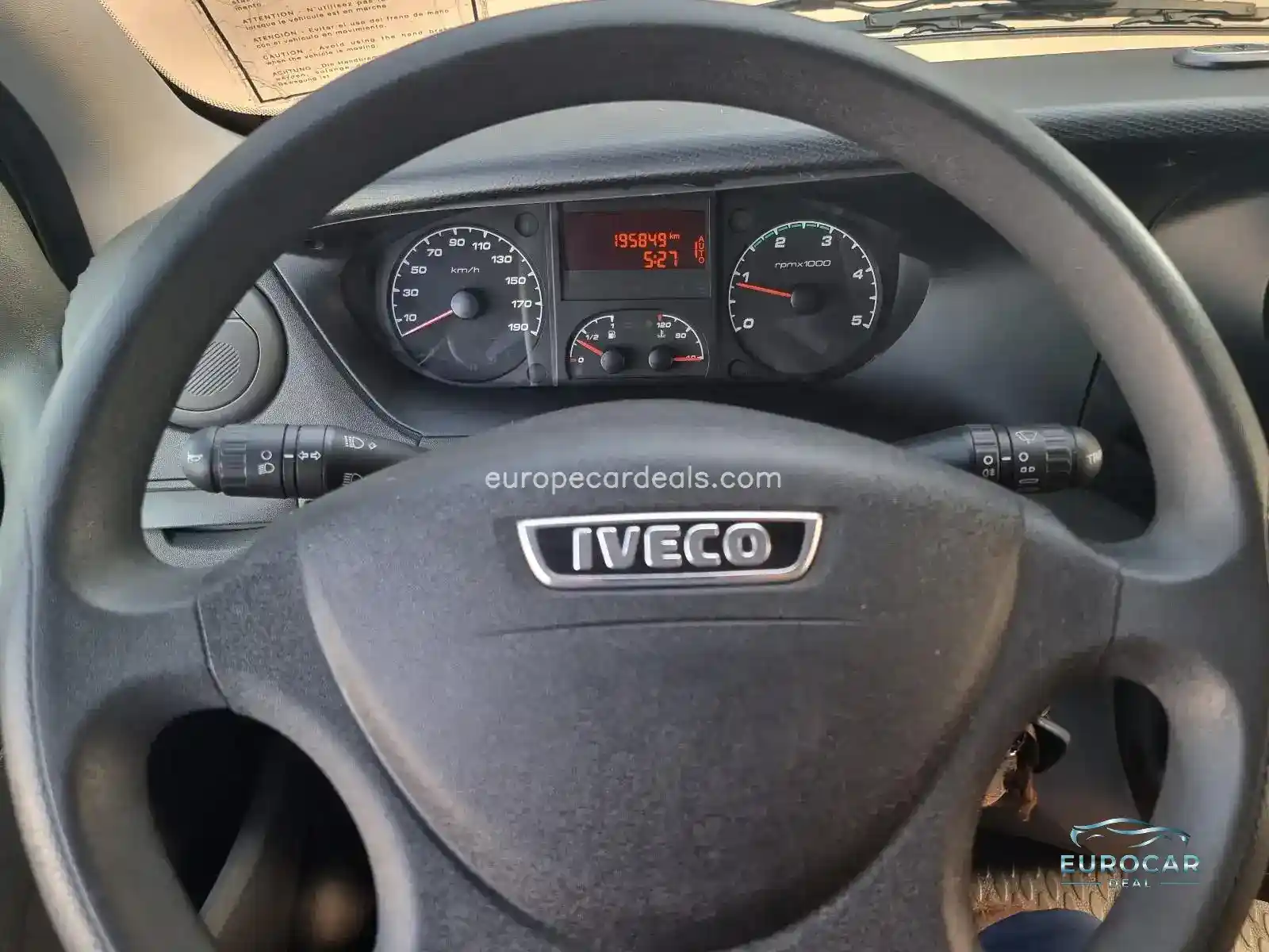 Iveco Other