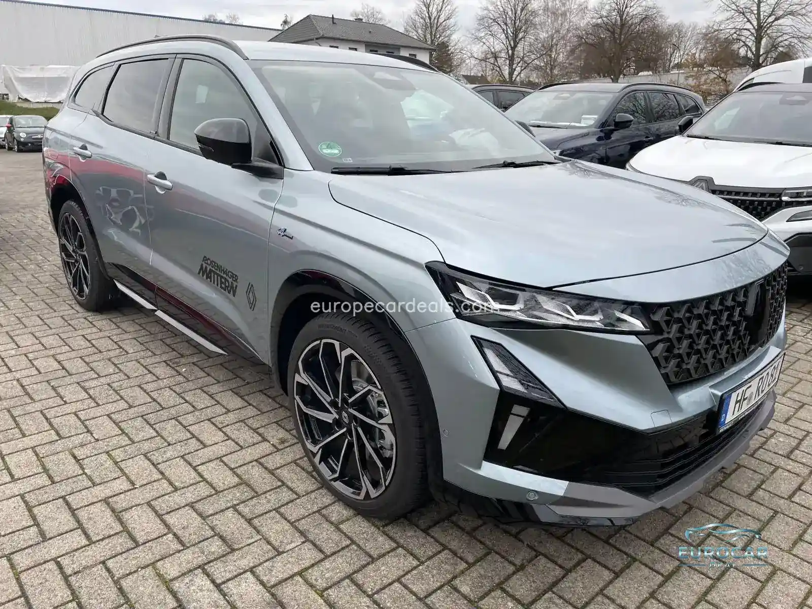Renault Espace
