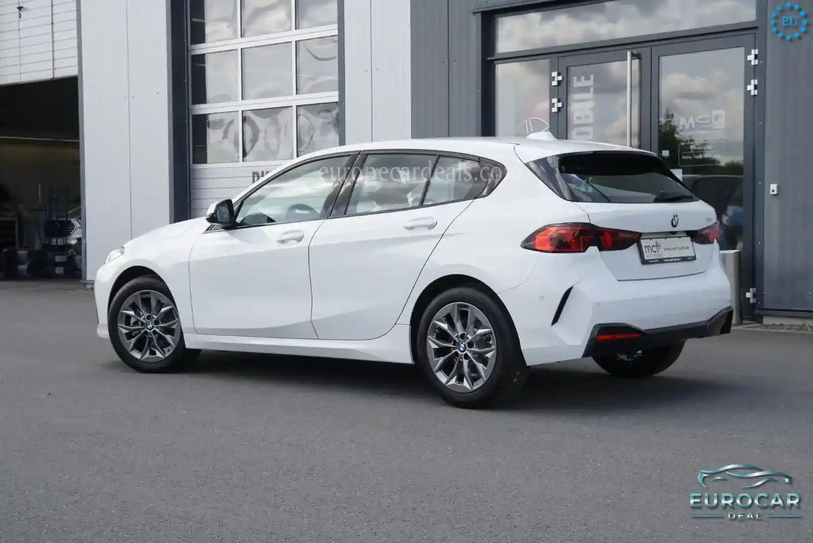 BMW 120
