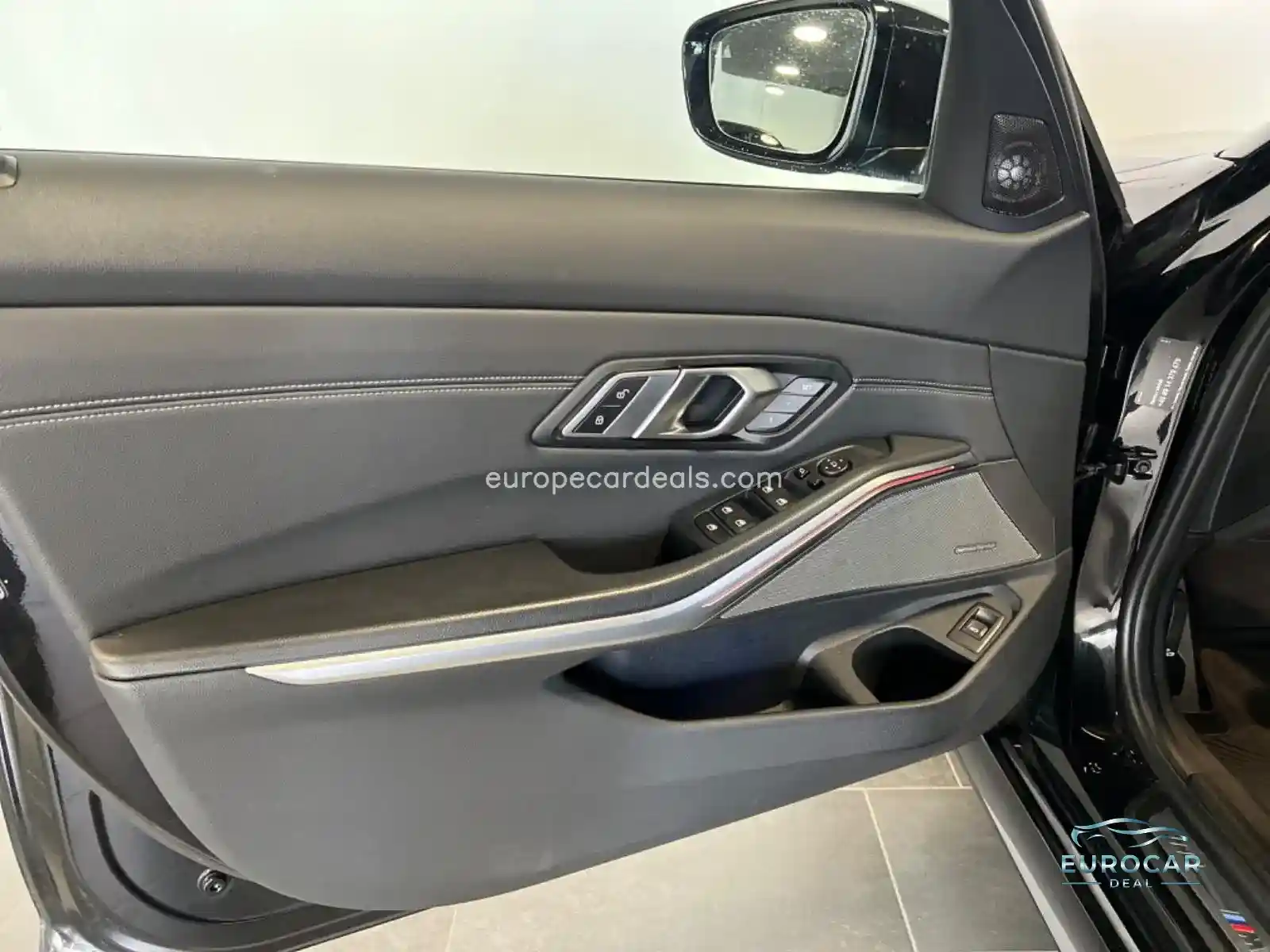 BMW M340d