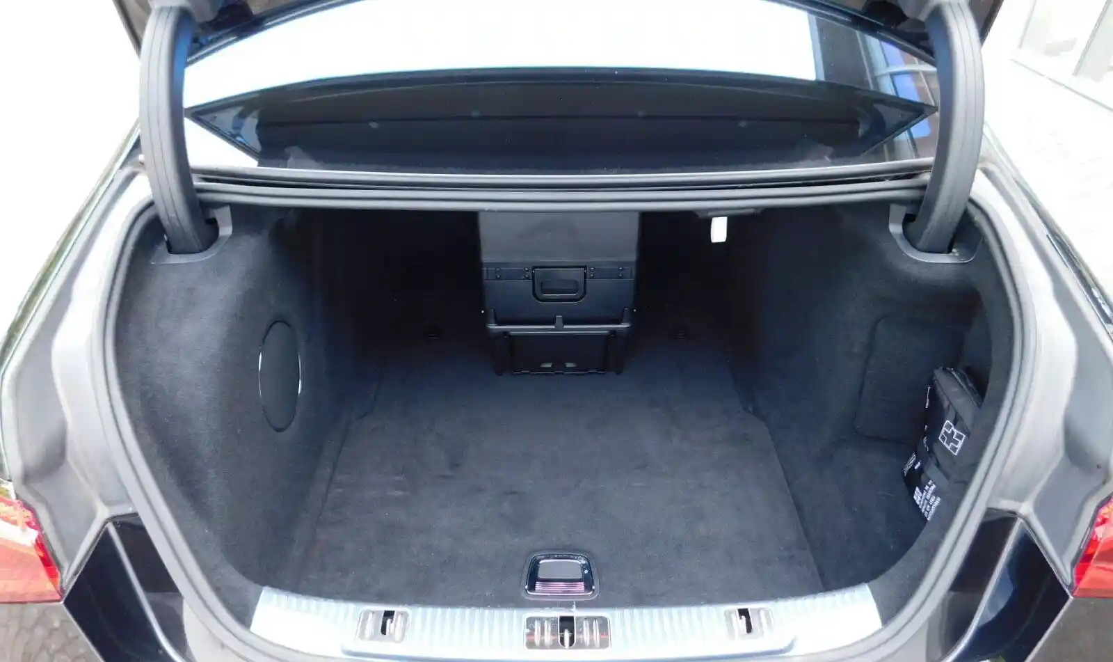Mercedes-Benz S 680