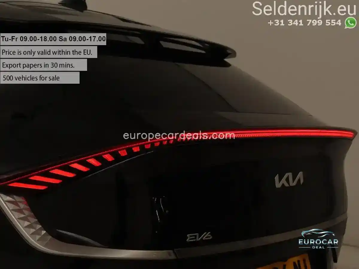 Kia EV6