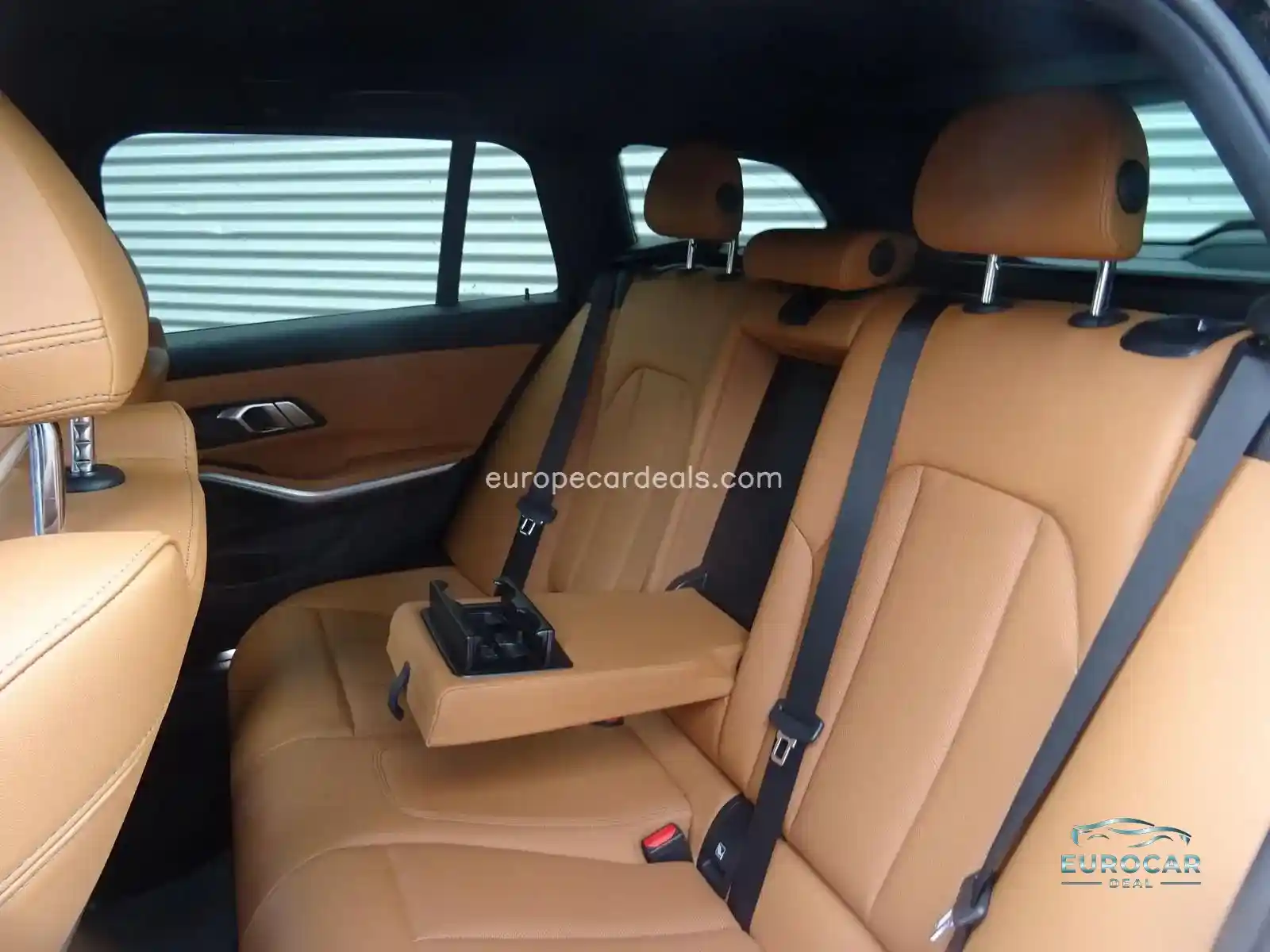 BMW M340d