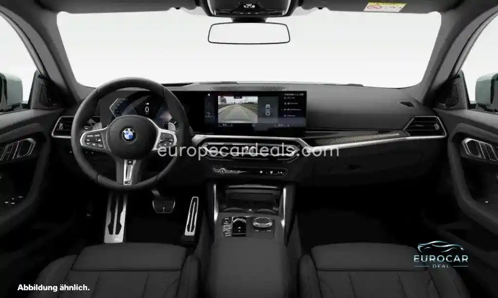 BMW 230