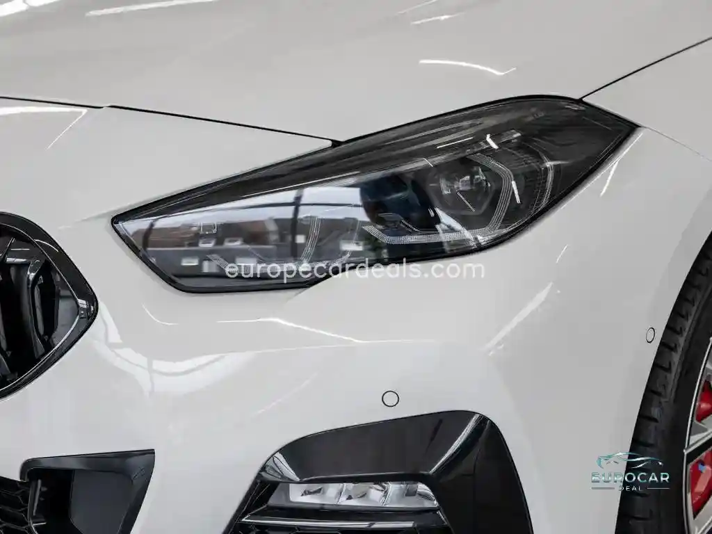 BMW 220 Gran Coupé