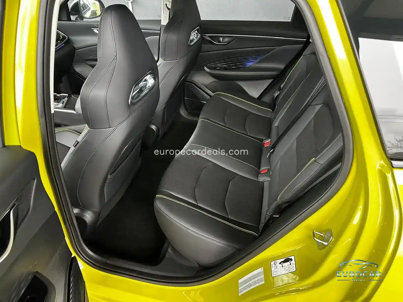 BAIC Beijing X55