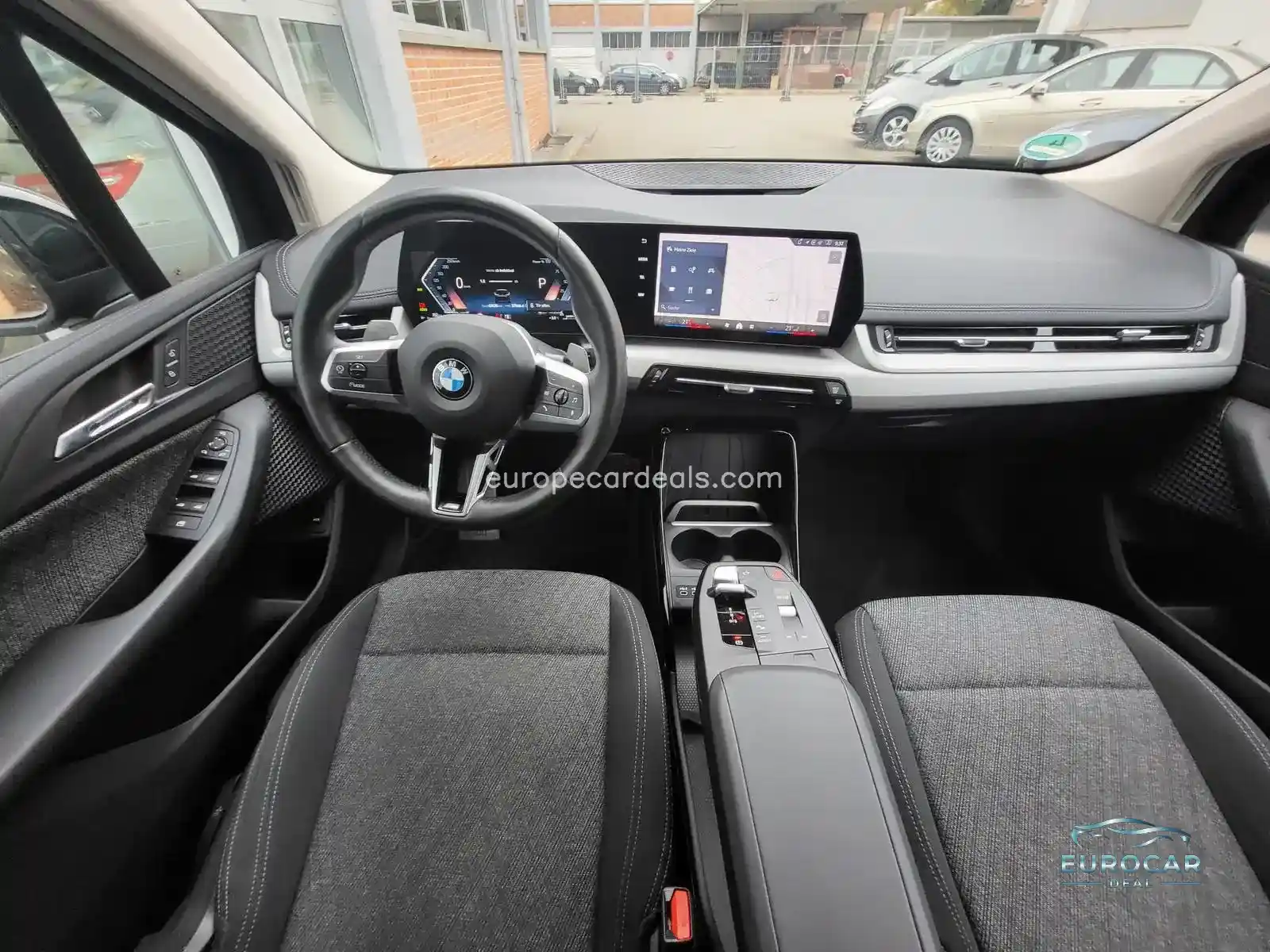 BMW 218 Active Tourer