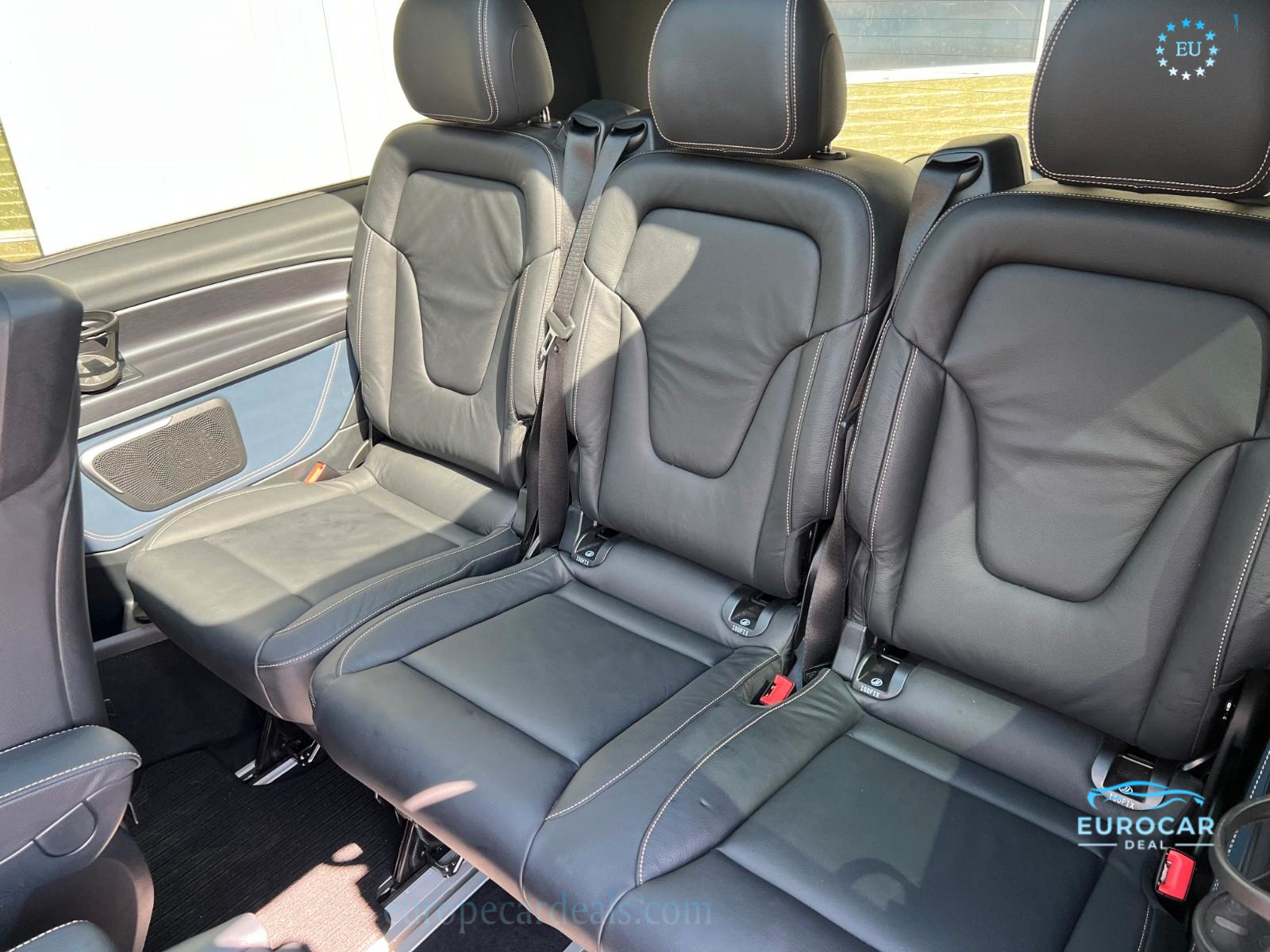 Mercedes-Benz EQV