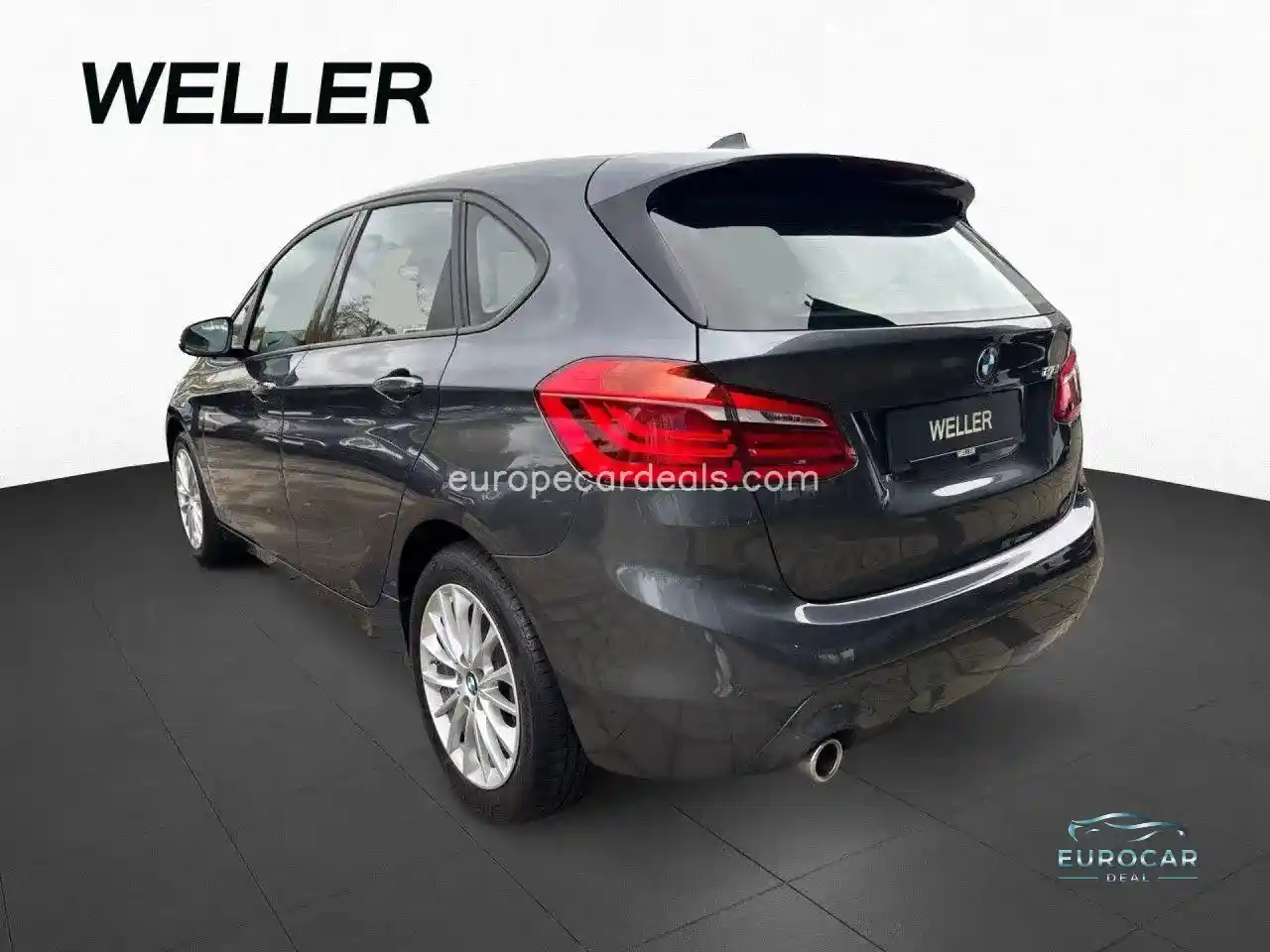 BMW 218