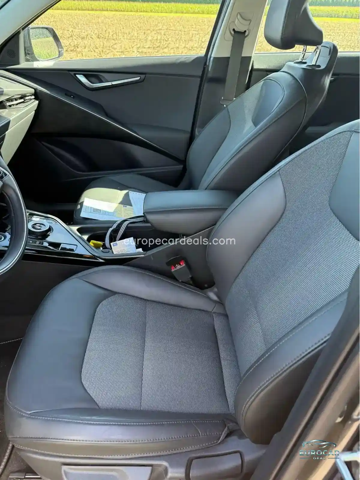 Kia Niro EV