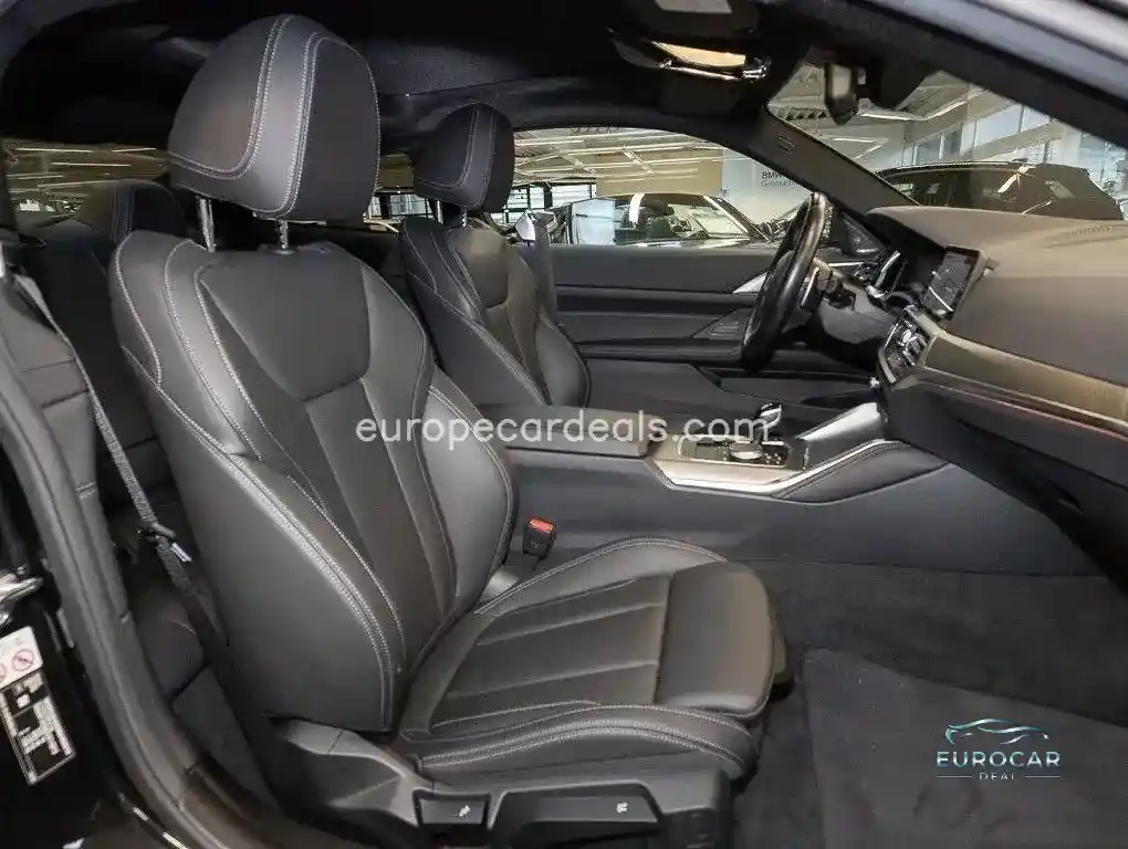 BMW 430