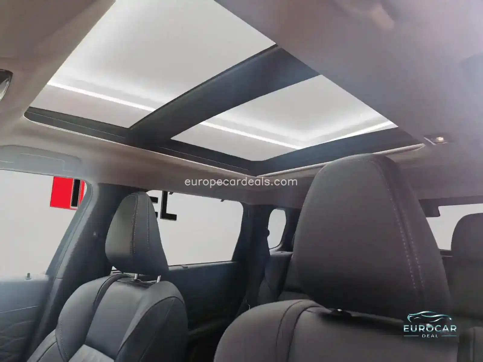 Mitsubishi Plug-in Hybrid Outlander