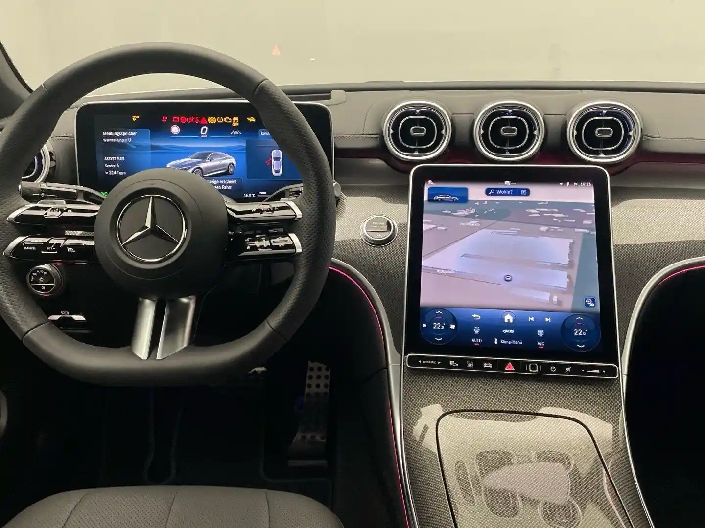 Mercedes-Benz CLE 300