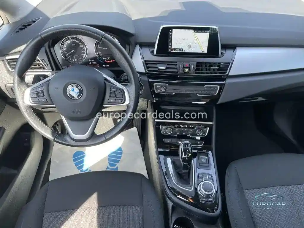 BMW 218 Active Tourer