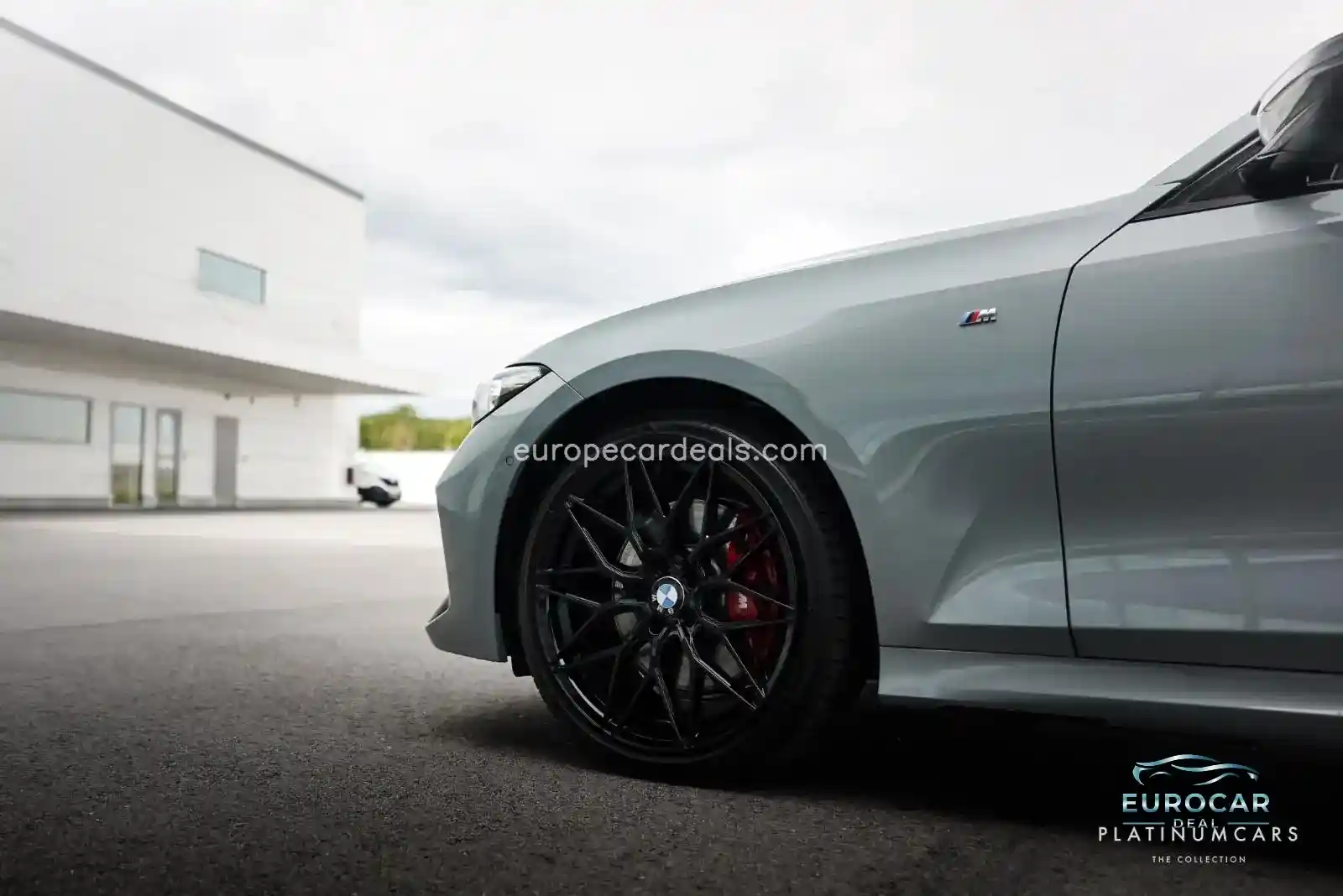 BMW M340d
