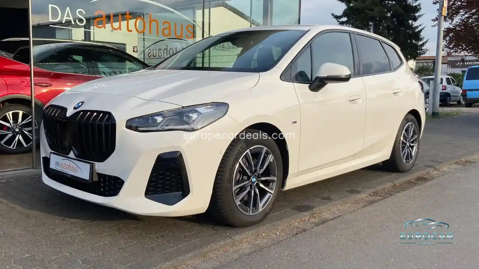 BMW 220