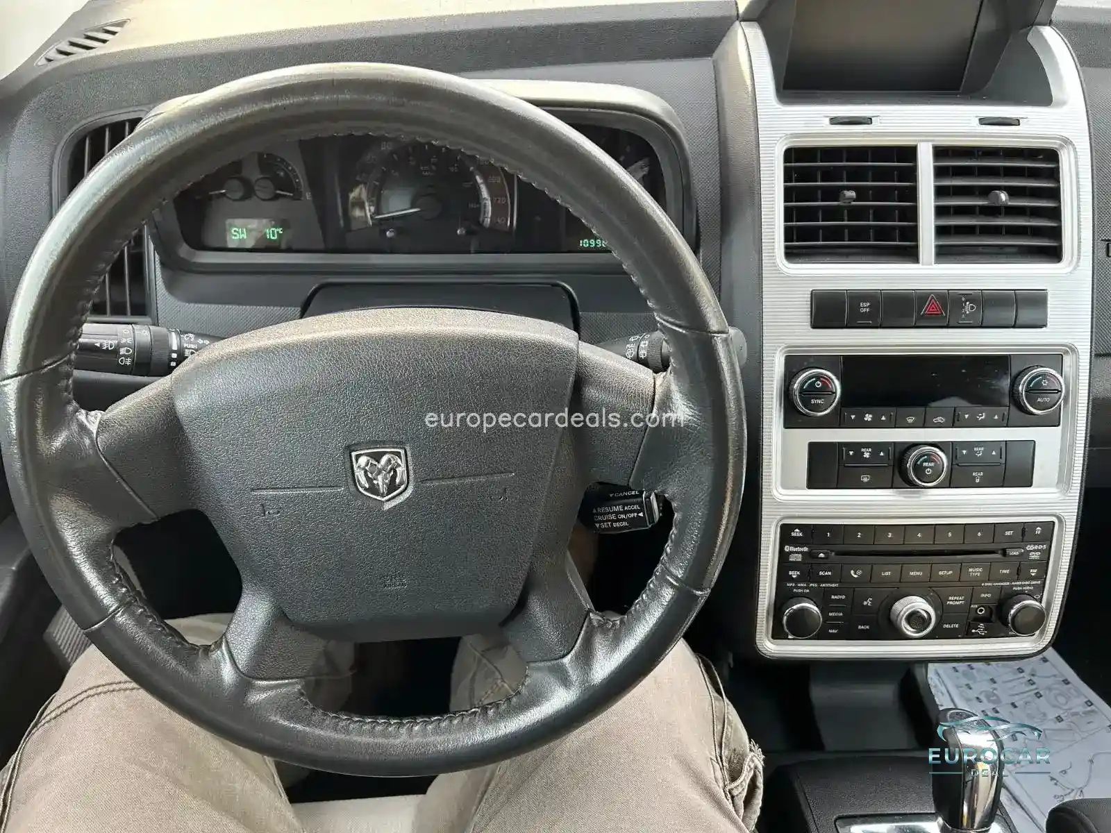 Dodge Journey