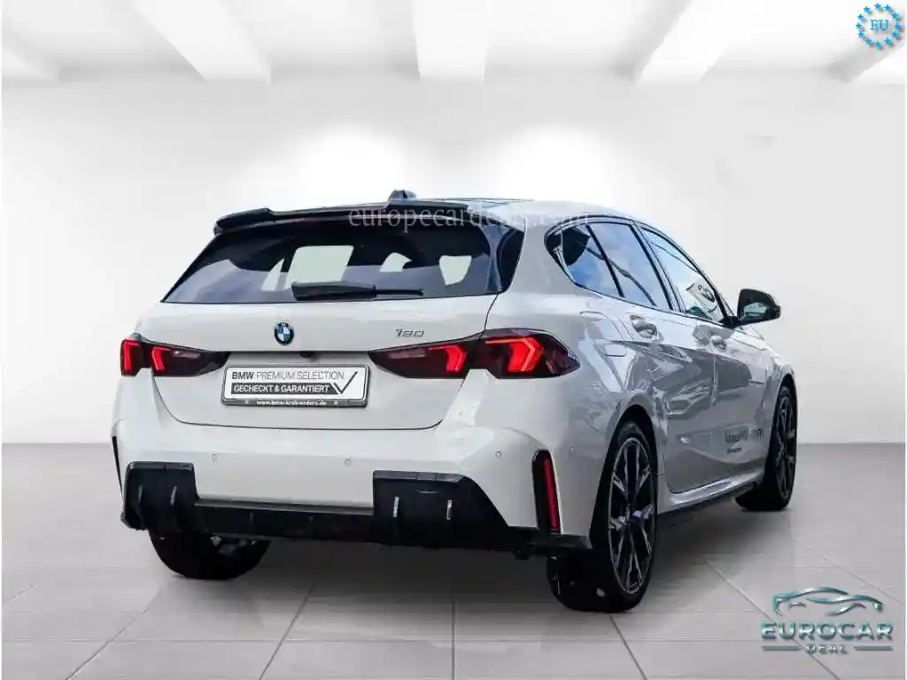 BMW 120