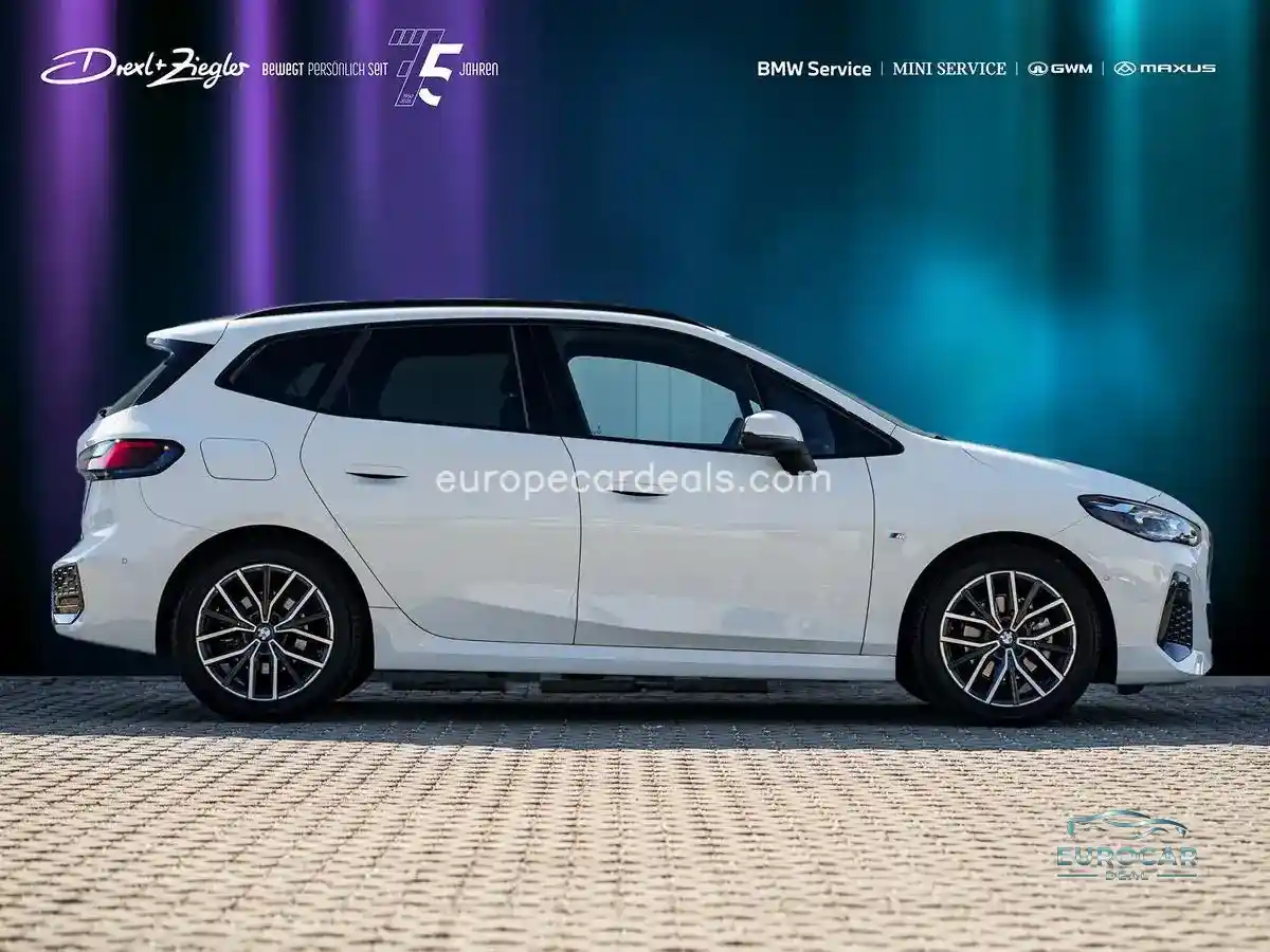 BMW 220 Active Tourer