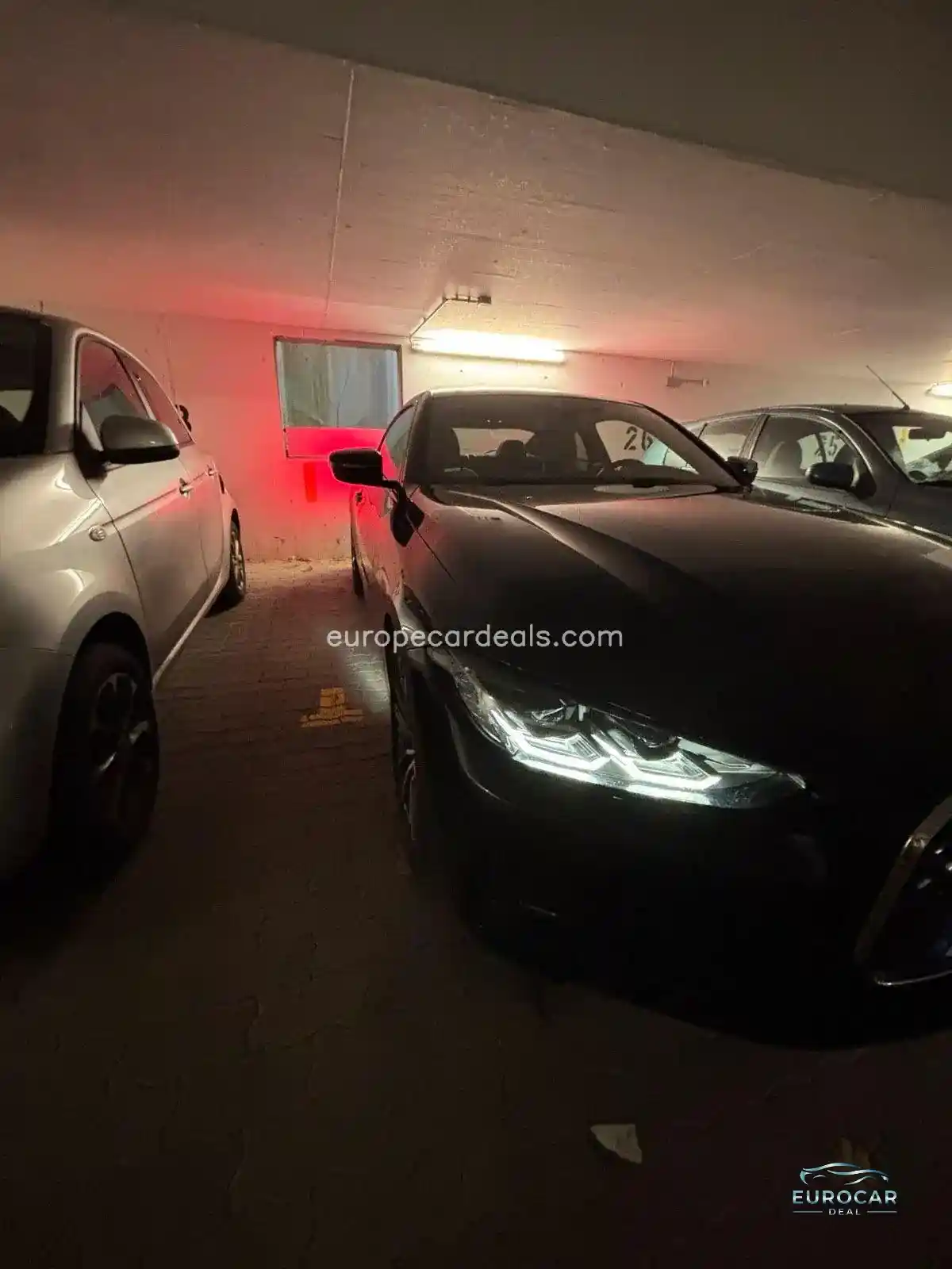 BMW 420