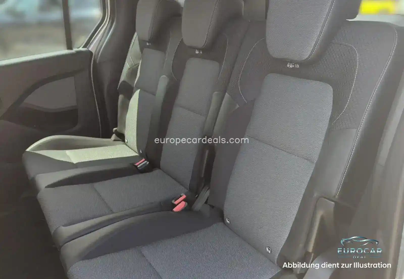 Renault Kangoo E-TECH