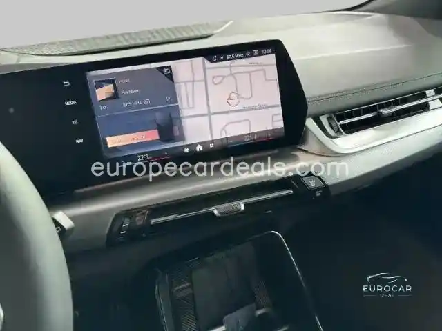 BMW 223 Active Tourer