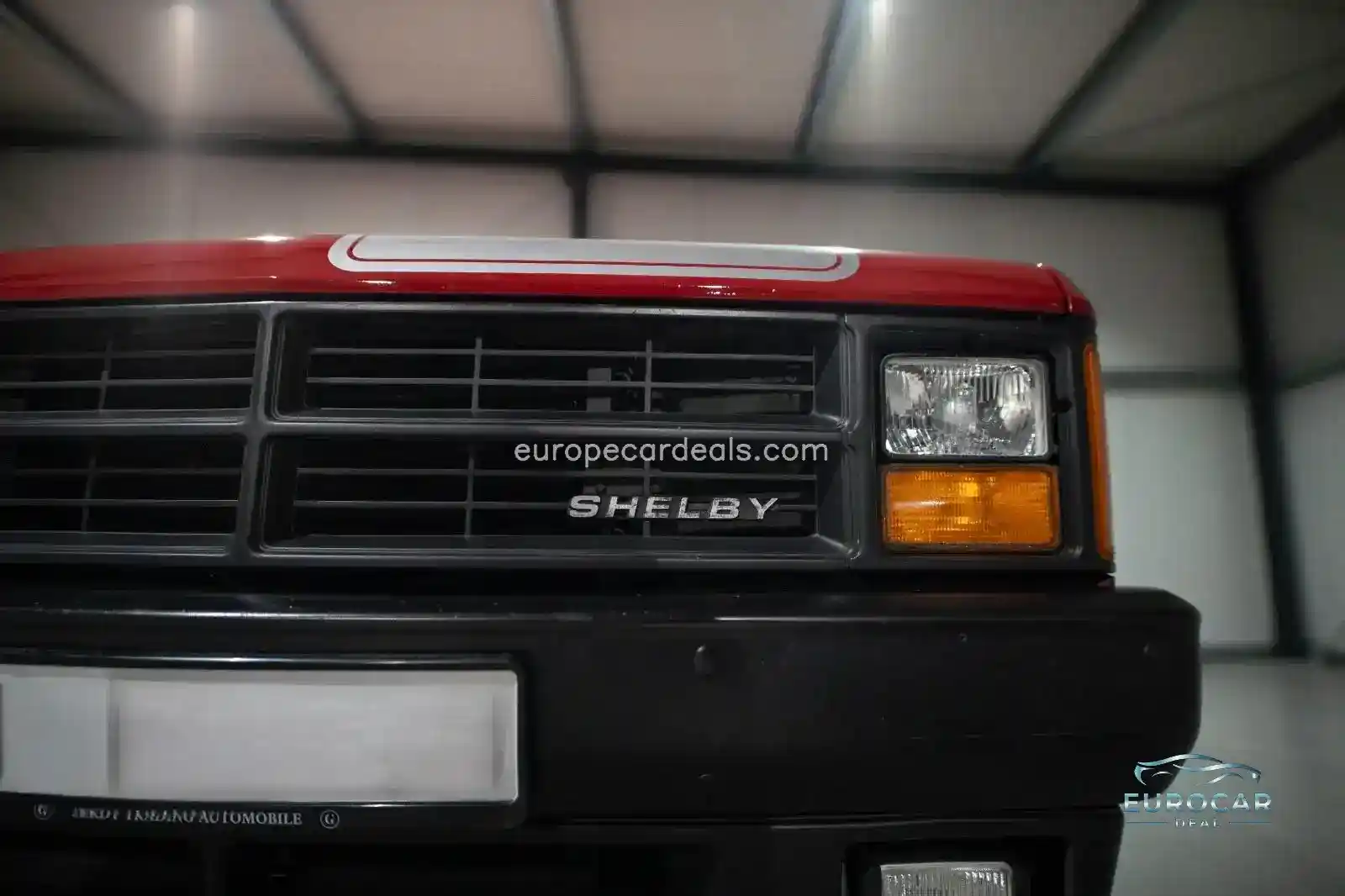 Dodge Dakota