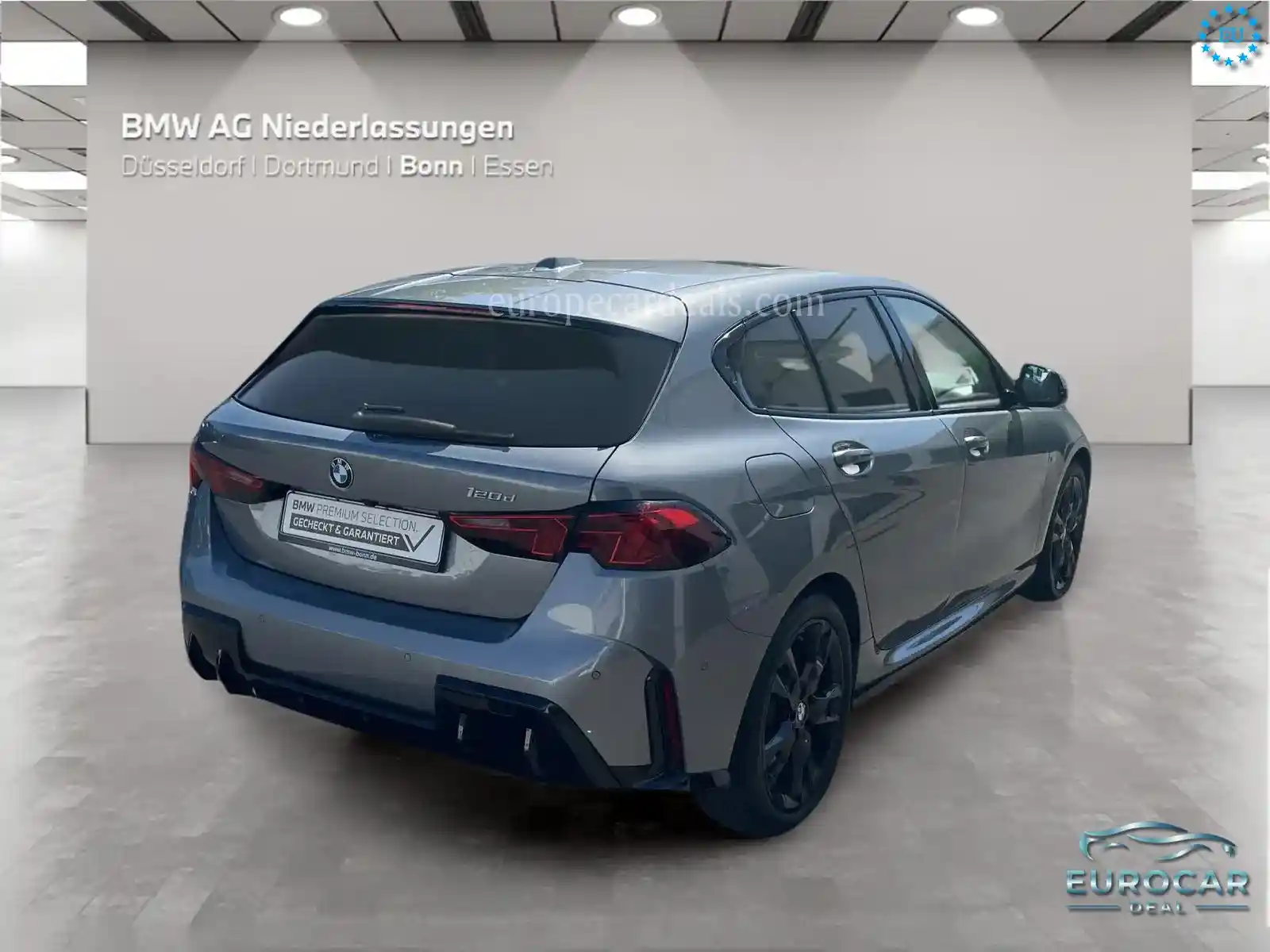 BMW 120