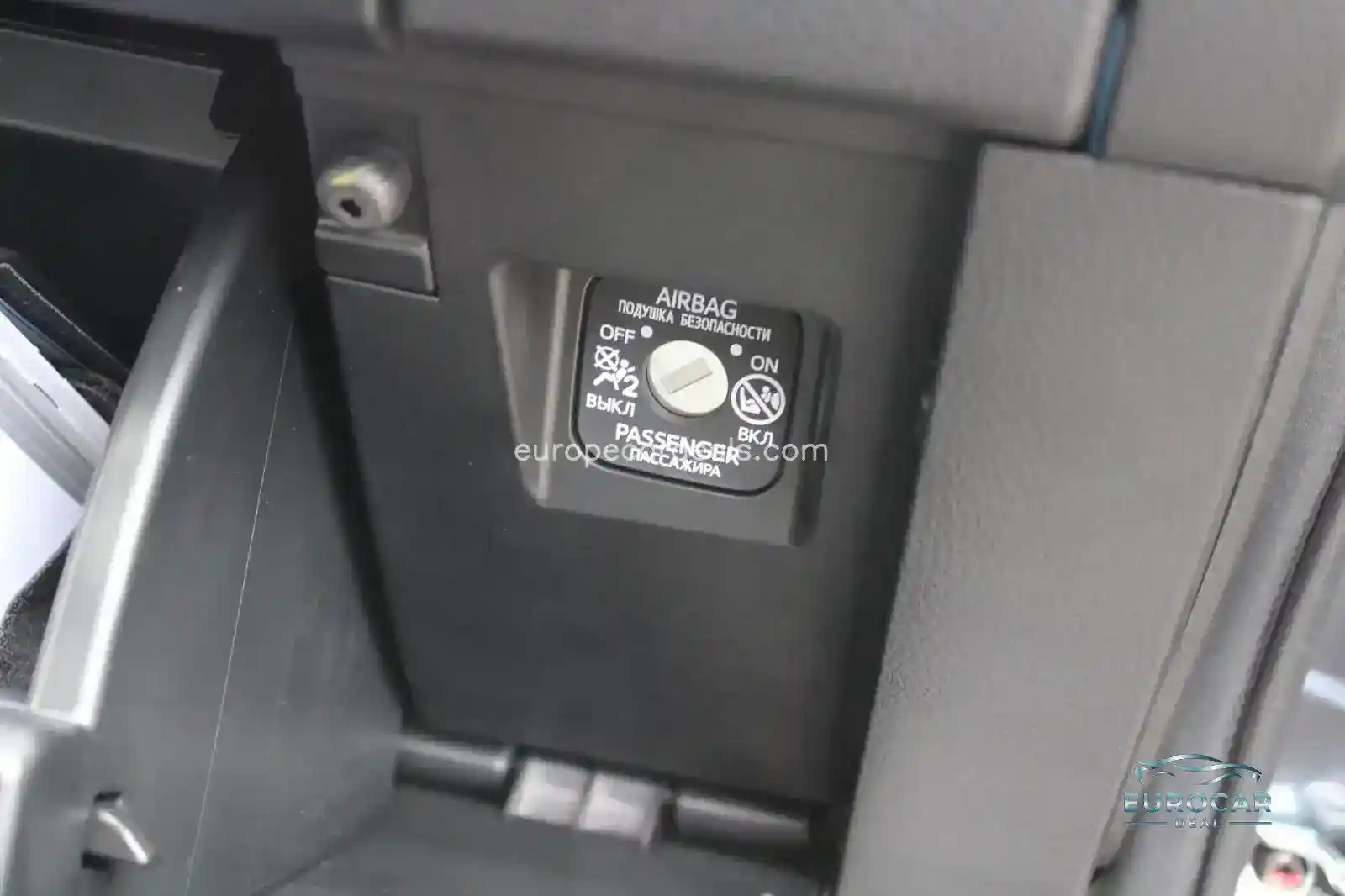 Space Cab 4×4 LS | VERFÜGBAR