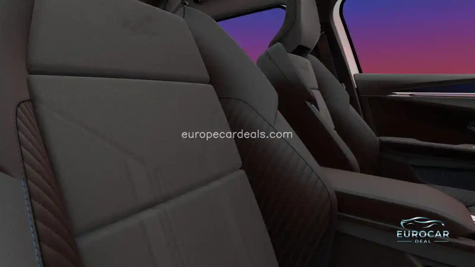 Renault Scenic E-TECH