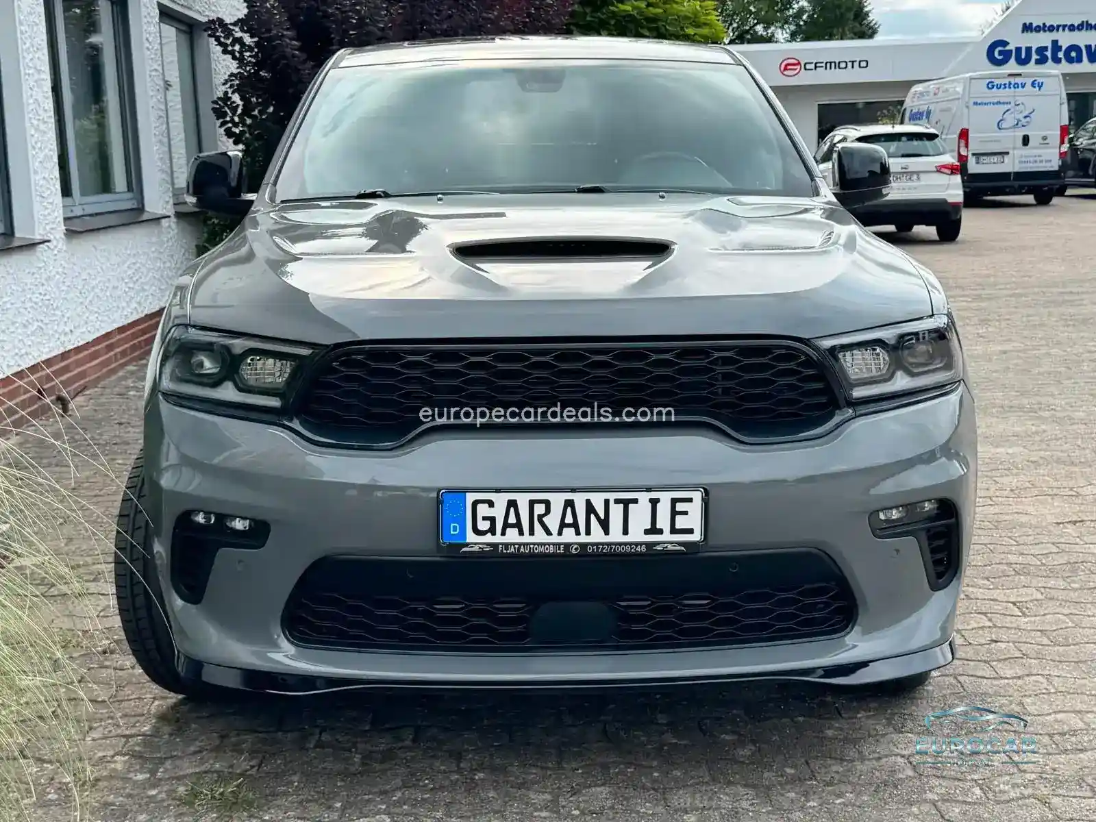 Dodge Durango