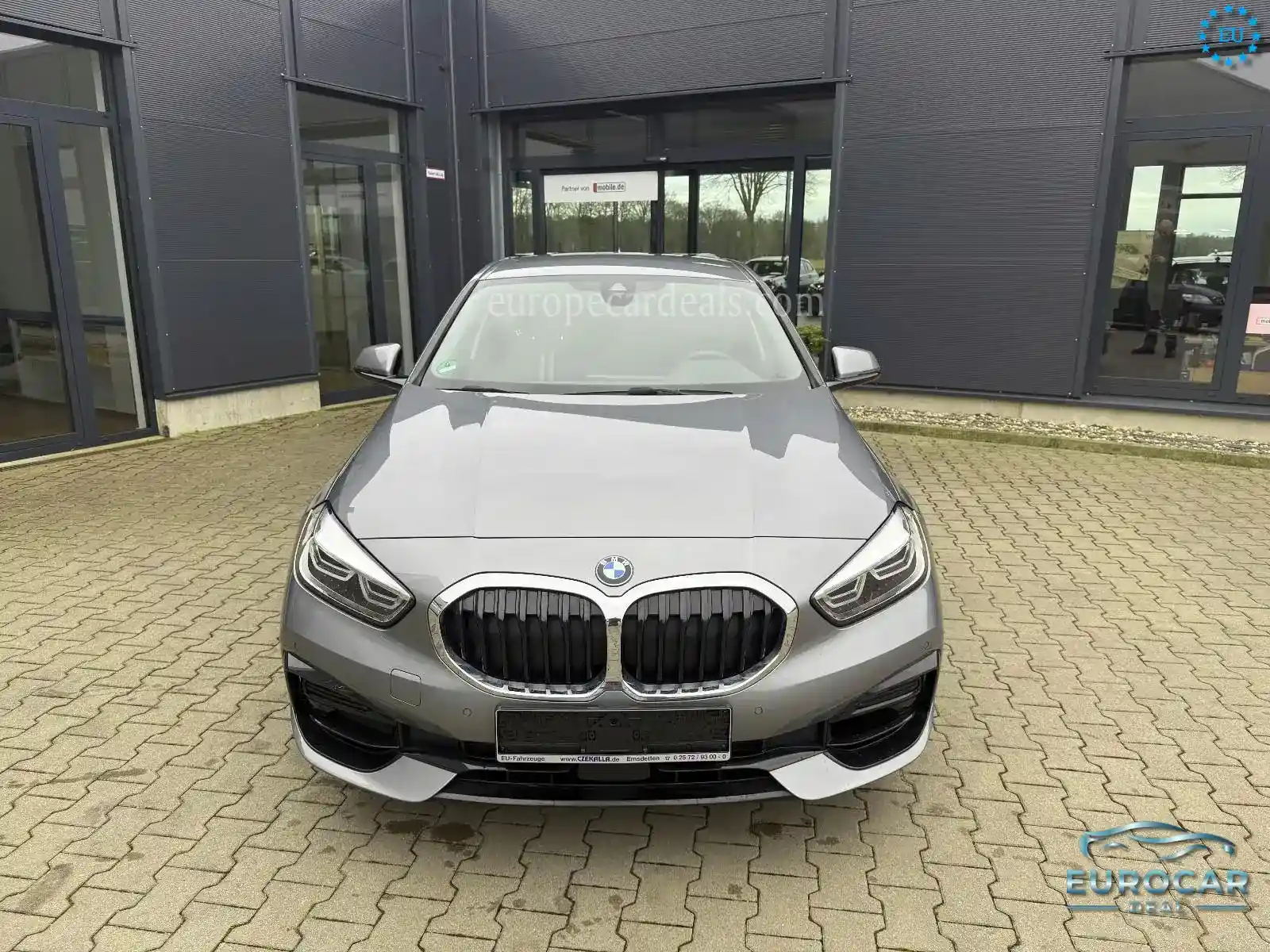 BMW 116