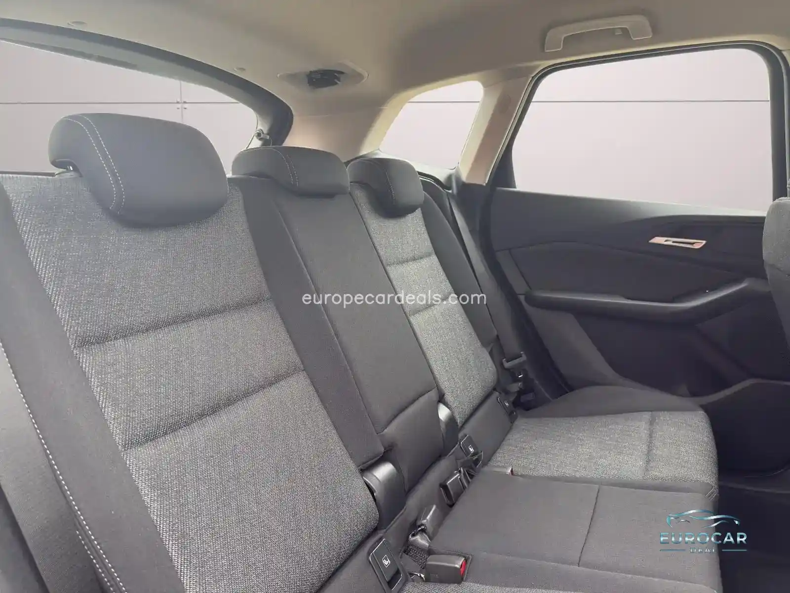 BMW 216 Active Tourer