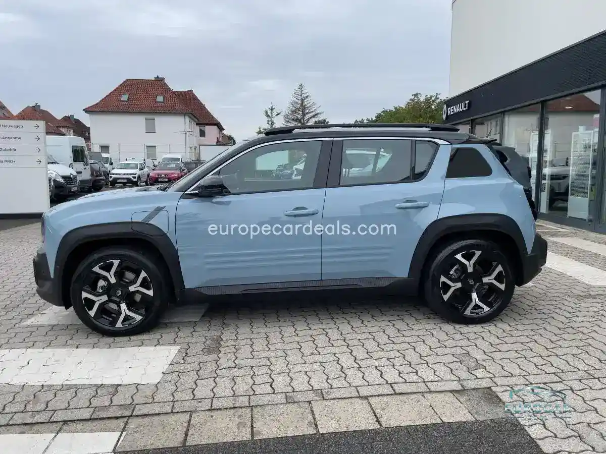 Renault R 4