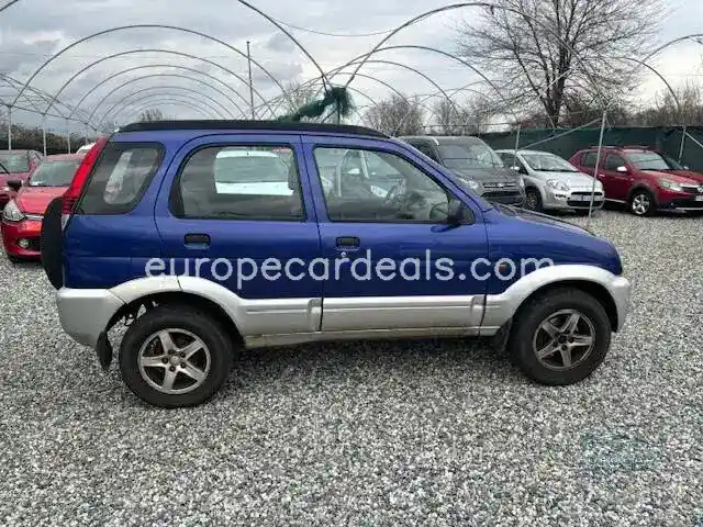 Daihatsu Terios