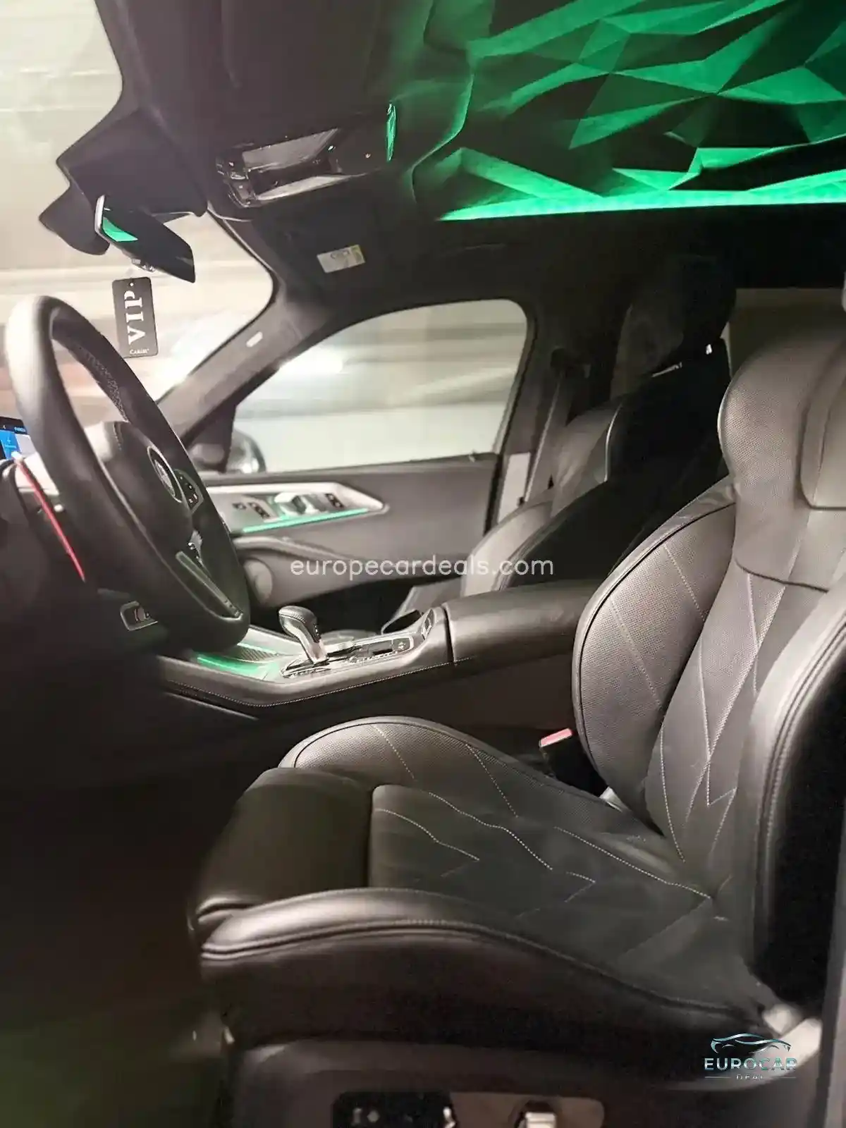 BMW XM