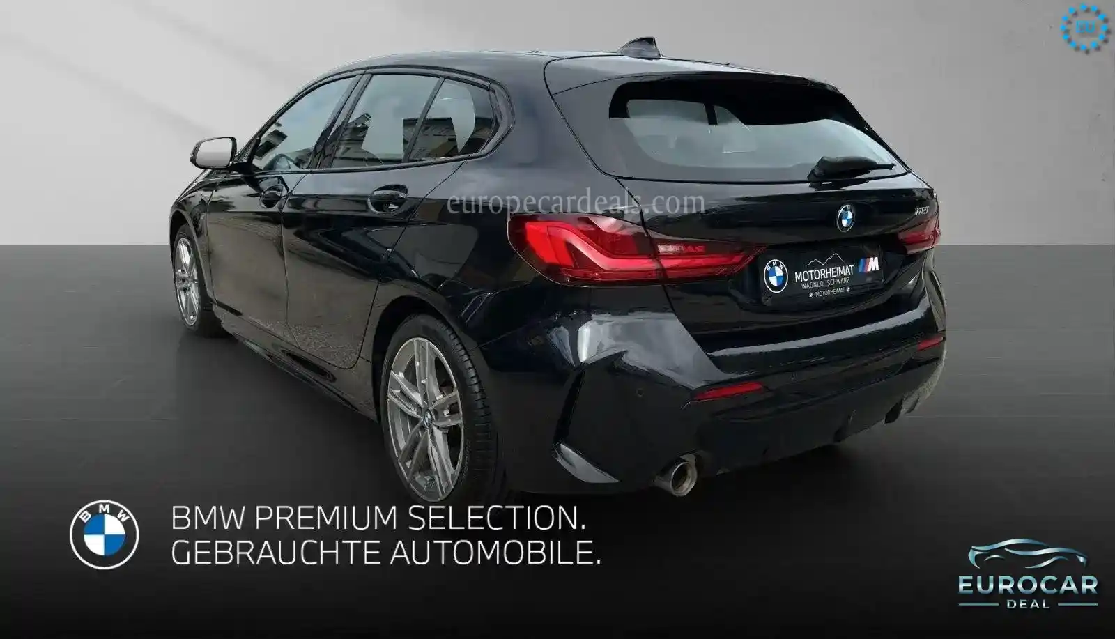 BMW 118