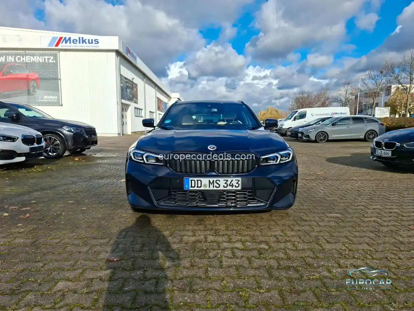 BMW 320