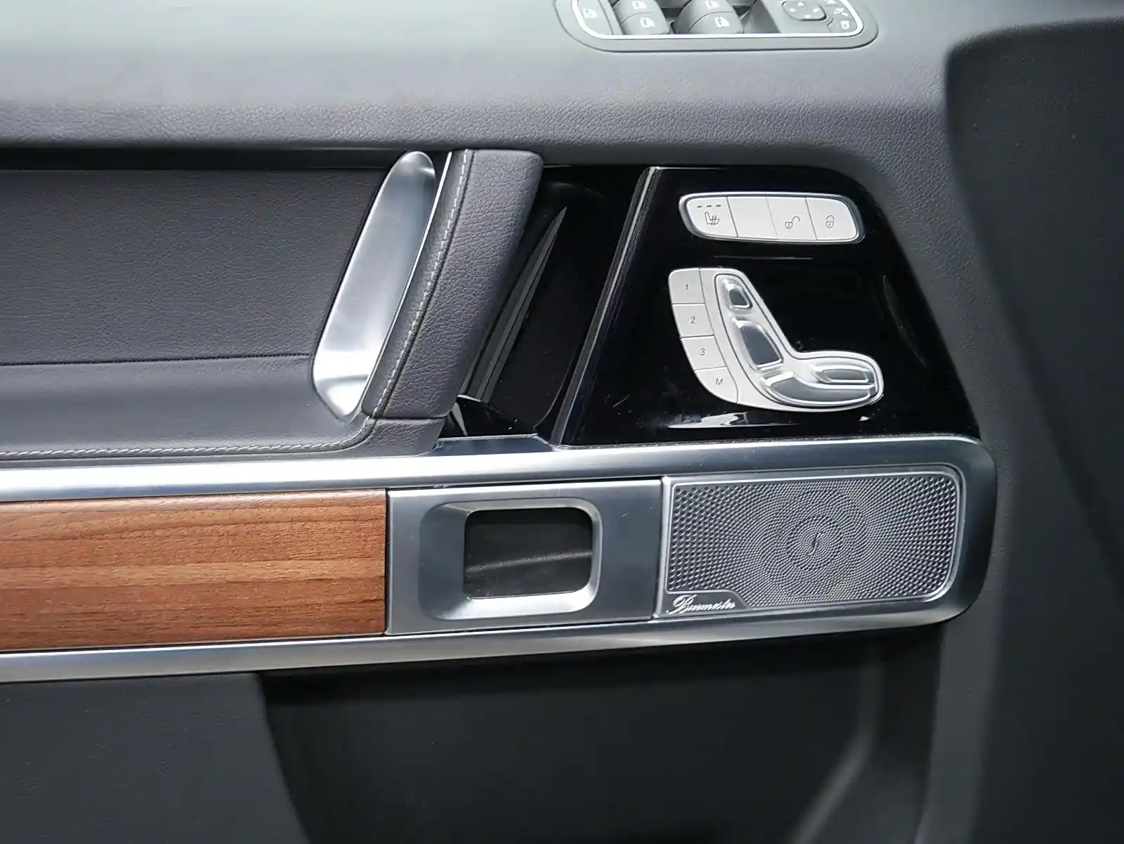 Mercedes-Benz G 450