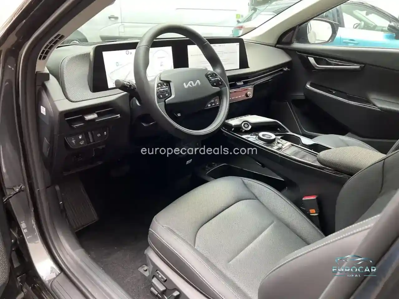 Kia EV6