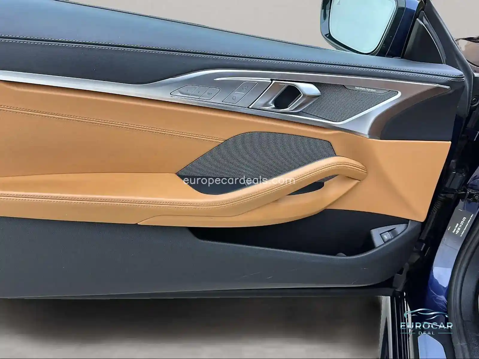 BMW 840