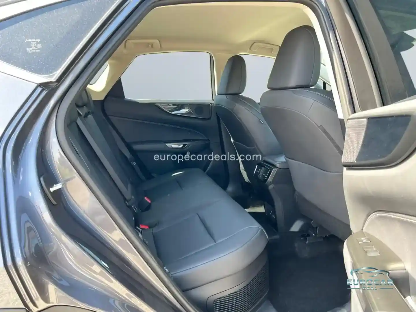 Lexus NX 450h