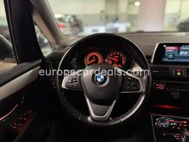 BMW 220 Active Tourer