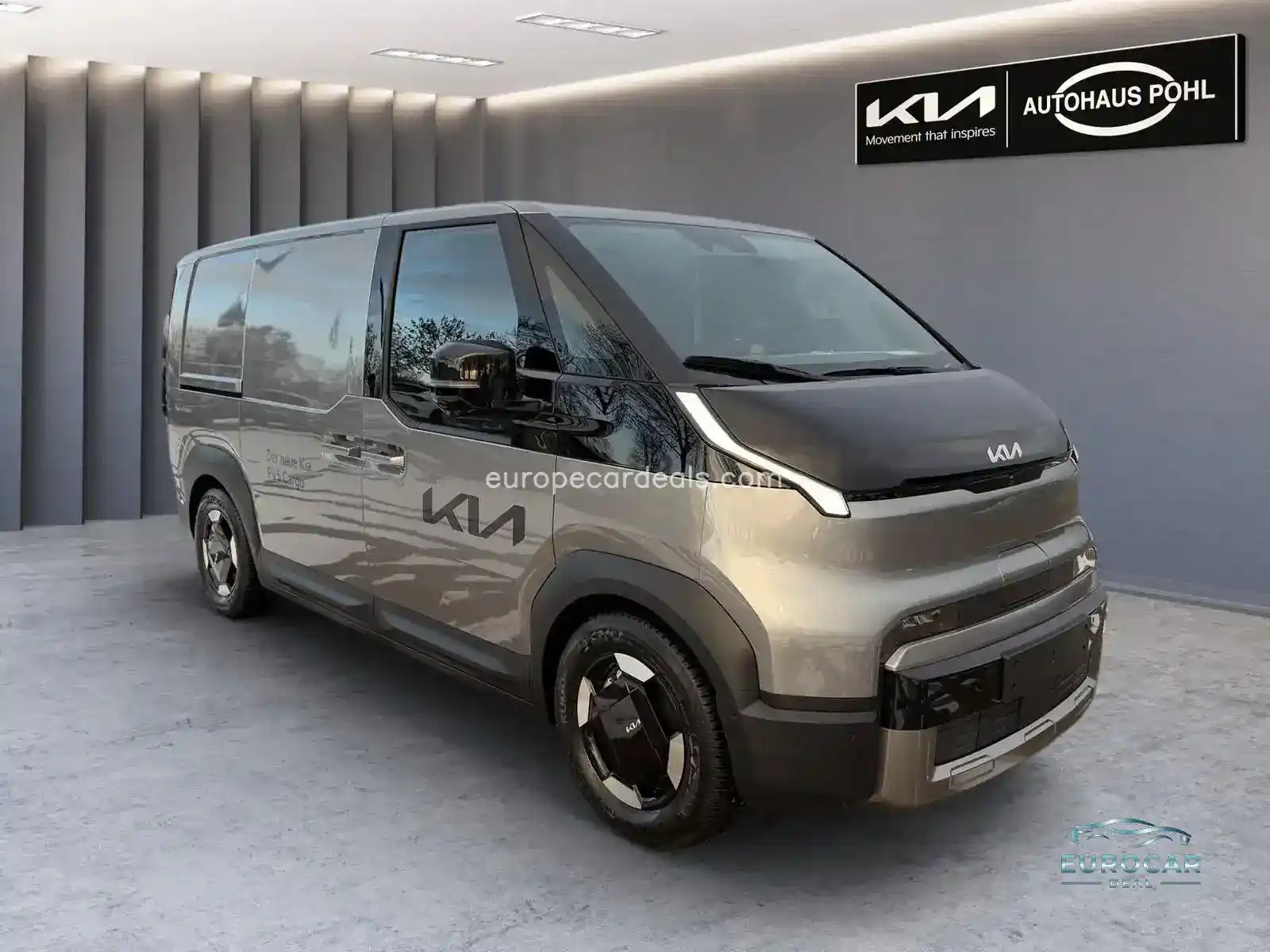 Kia PV5
