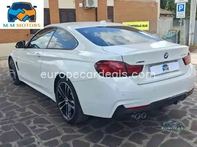 BMW 420