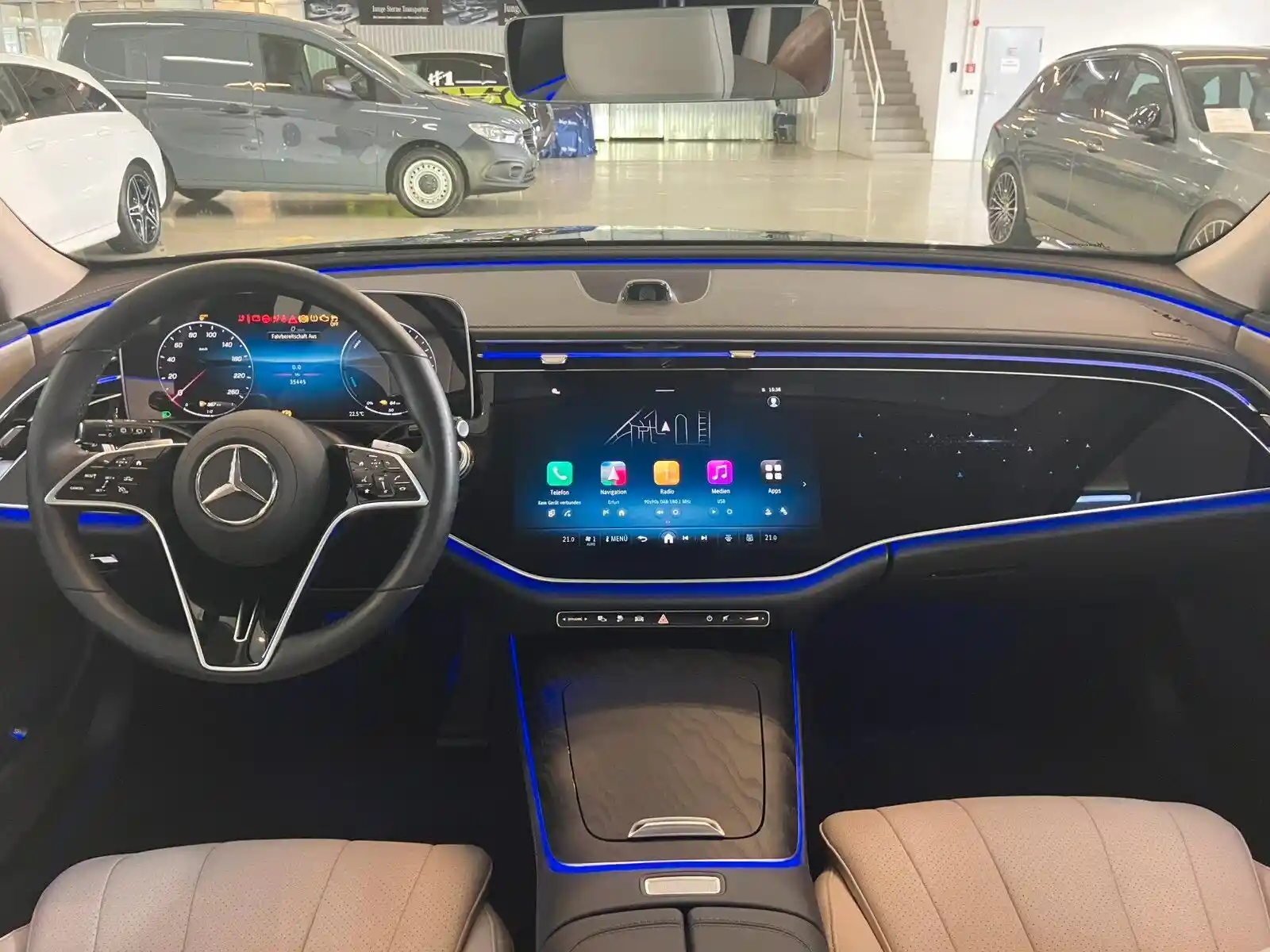 Mercedes-Benz E 300