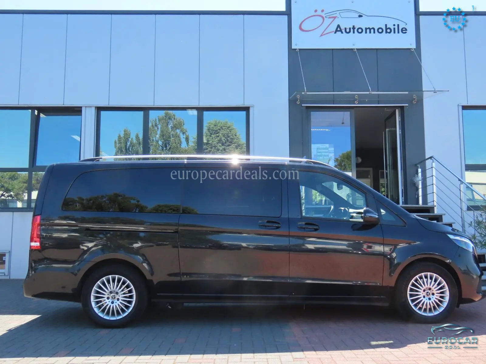 Mercedes-Benz V 300