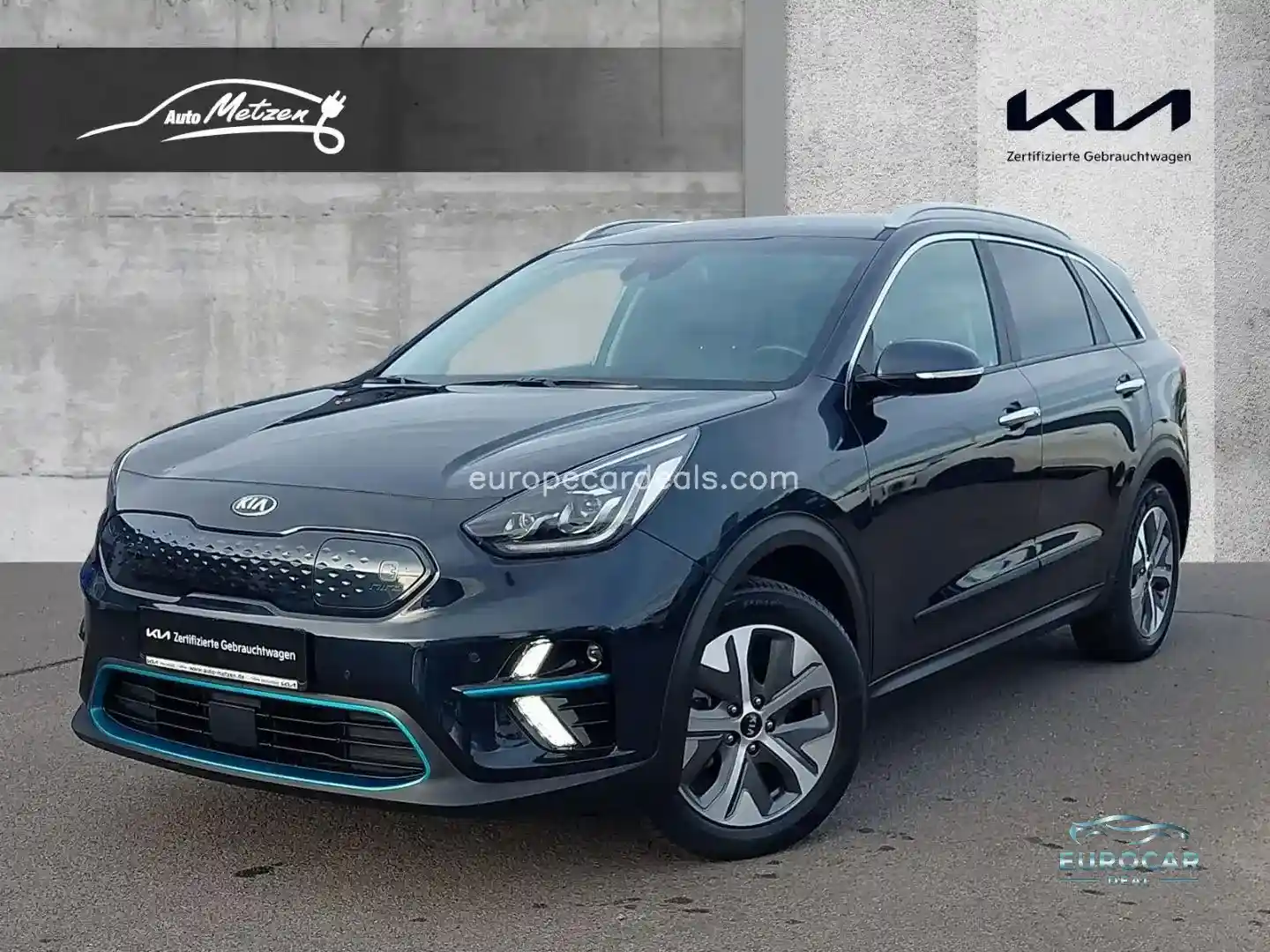 Kia Niro EV