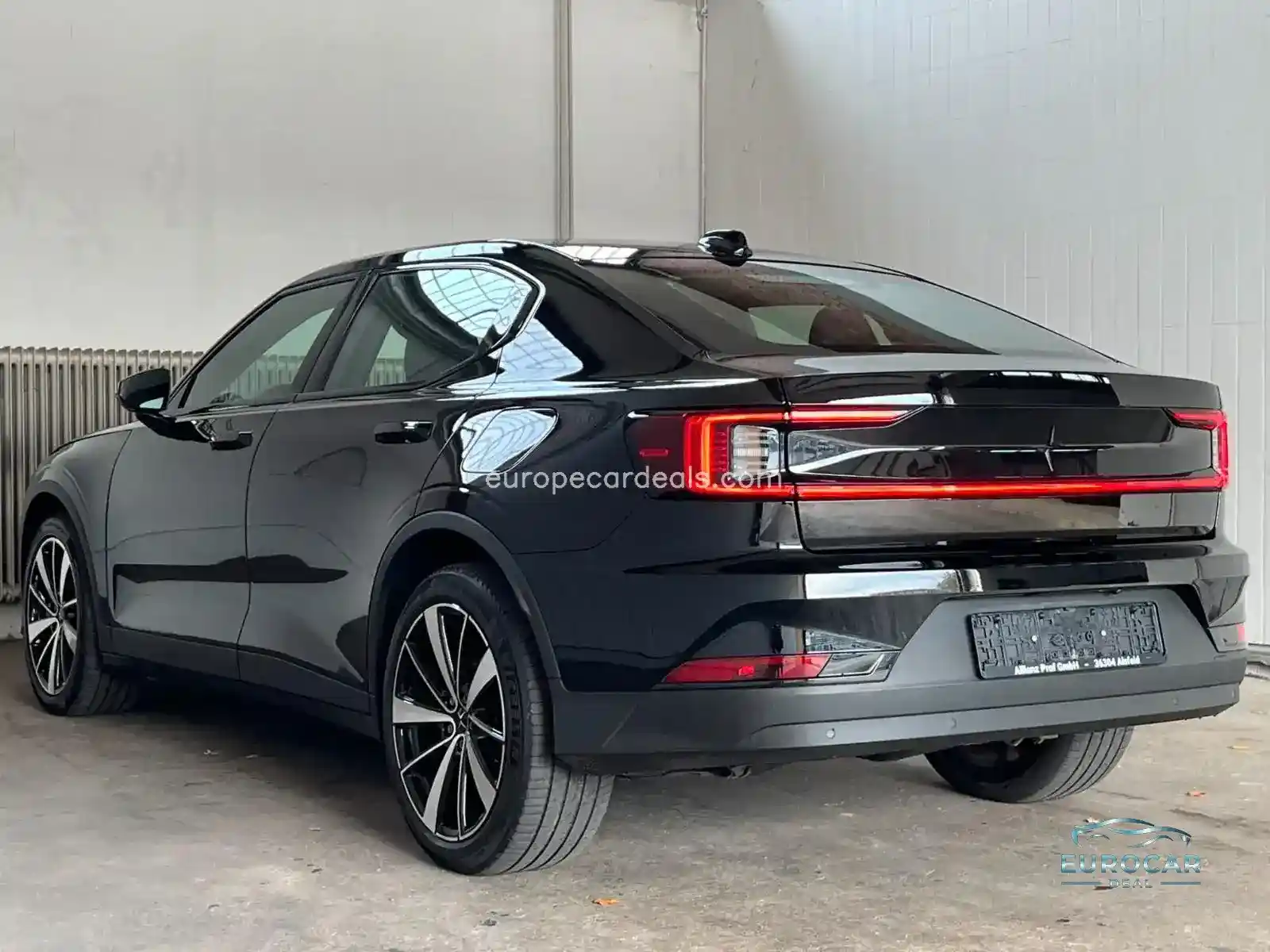 Polestar 2