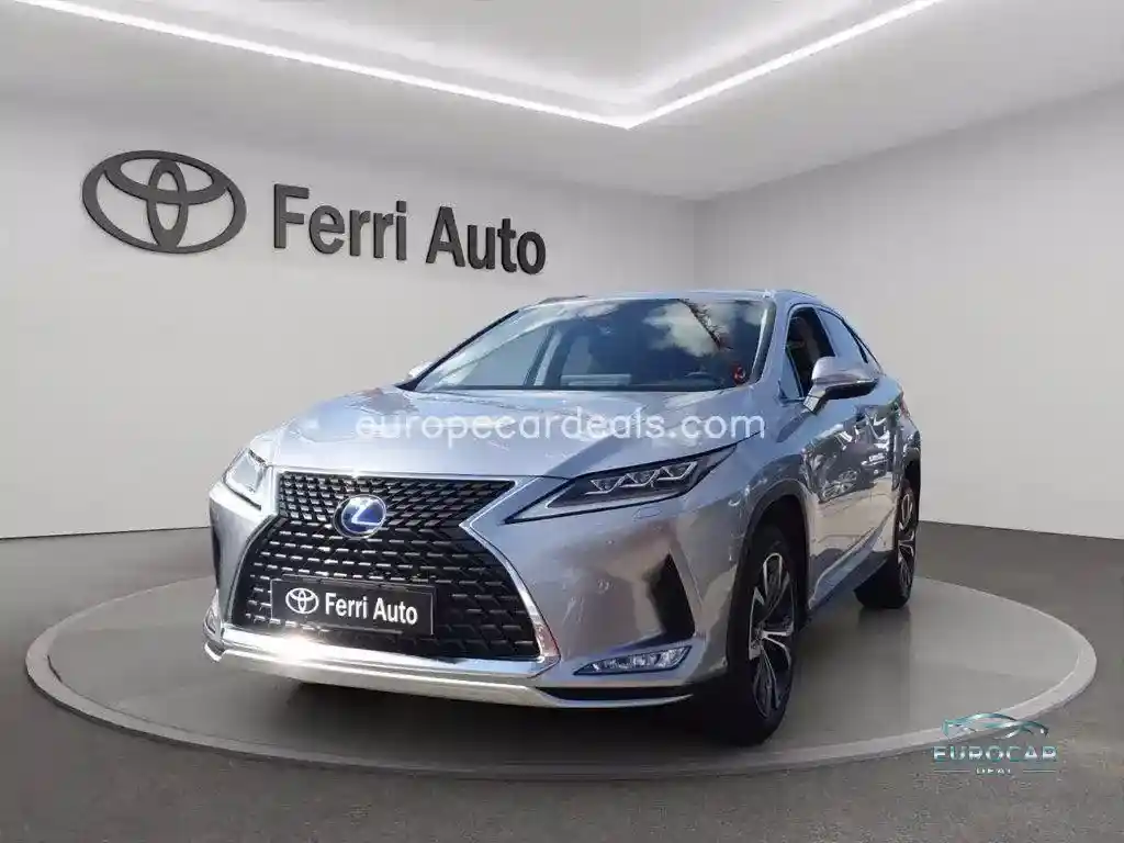 Lexus Other